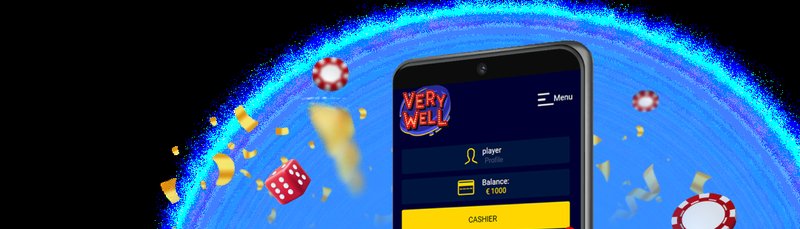 Best verywell casino login in United Kingdom